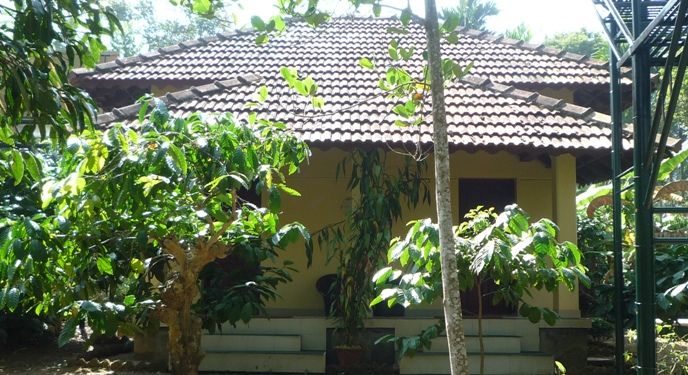 Hiliya Resort